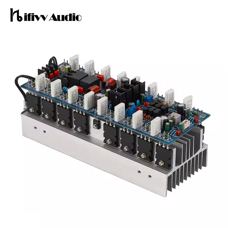 Hifi 400W+400W High Power Dual - Home Cinema Hifi 评论和价格