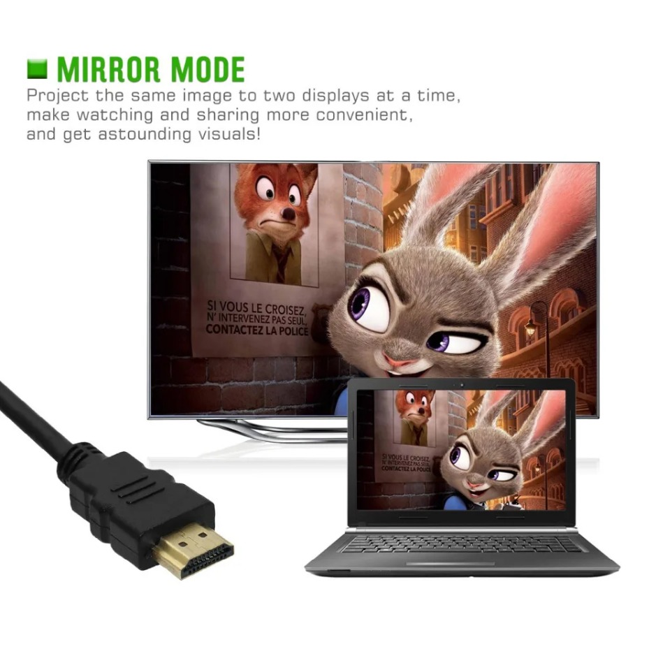 Compatible Cable Video Cables  - 4K Media Player 评论和价格