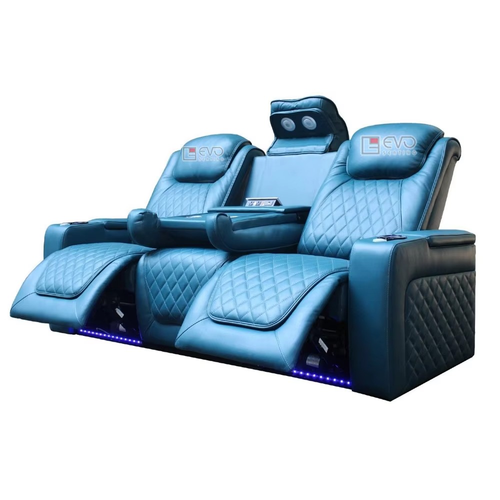 Direct Factory Sale Latest Des - Home Cinema Furniture 评论和价格