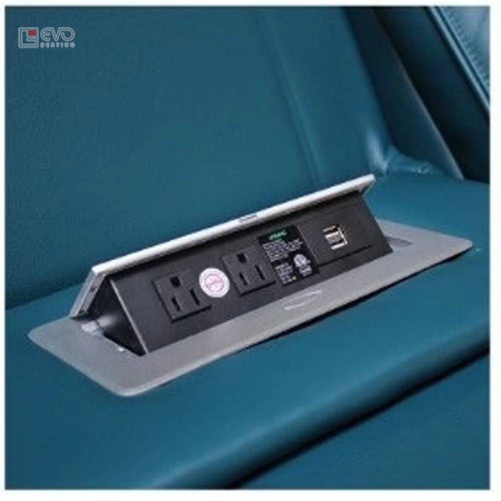 Direct Factory Sale Latest Des - Home Cinema Furniture 评论和价格