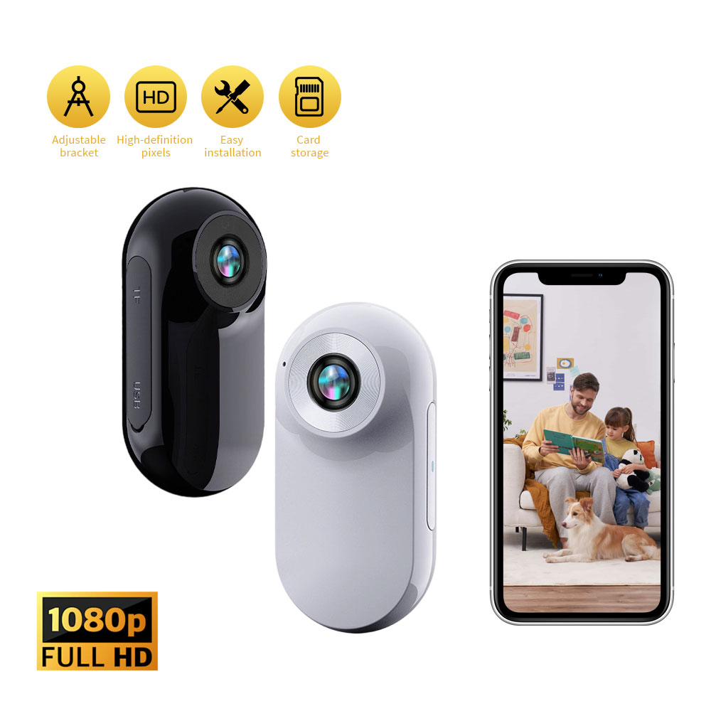 1080P HD Mini Action Camera Sp - Home Cinema Hd 评论和价格