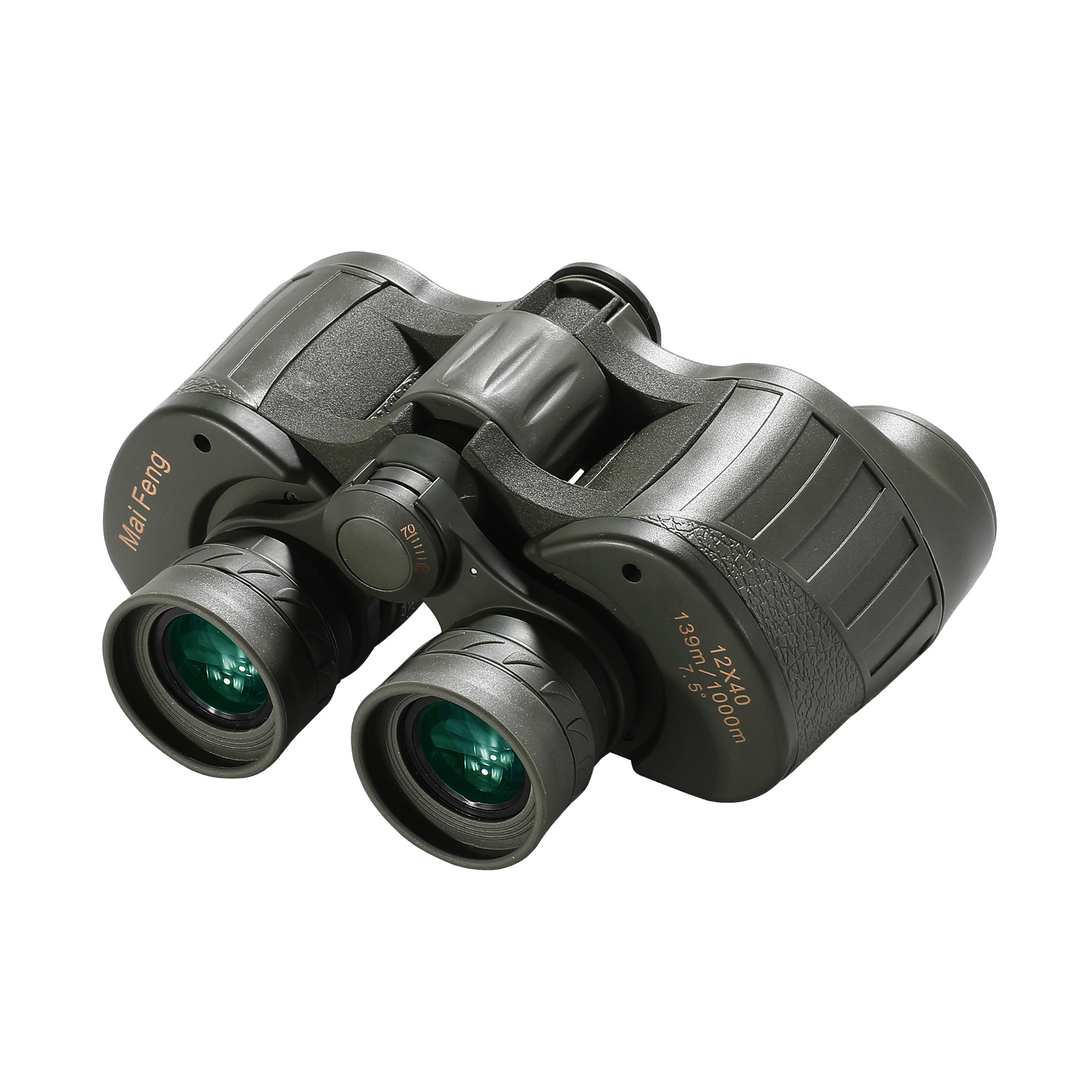 Maifeng 12x40 Binoculars Campi - Home Cinema Center 评论和价格