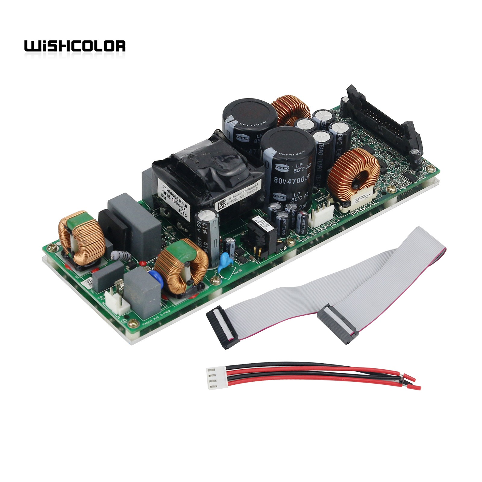 Wishcolor S-pro2 500Wx2 Top Au - Home Cinema Hifi 评论和价格