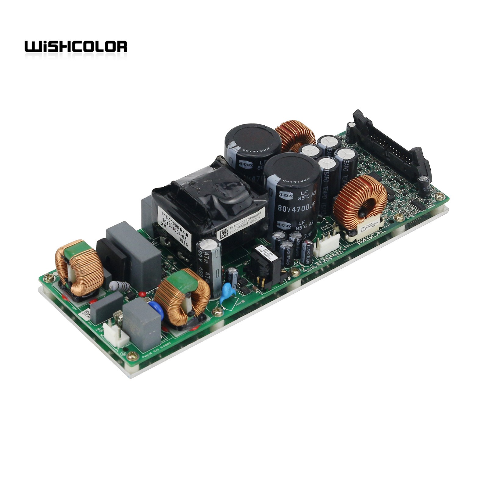 Wishcolor S-pro2 500Wx2 Top Au - Home Cinema Hifi 评论和价格