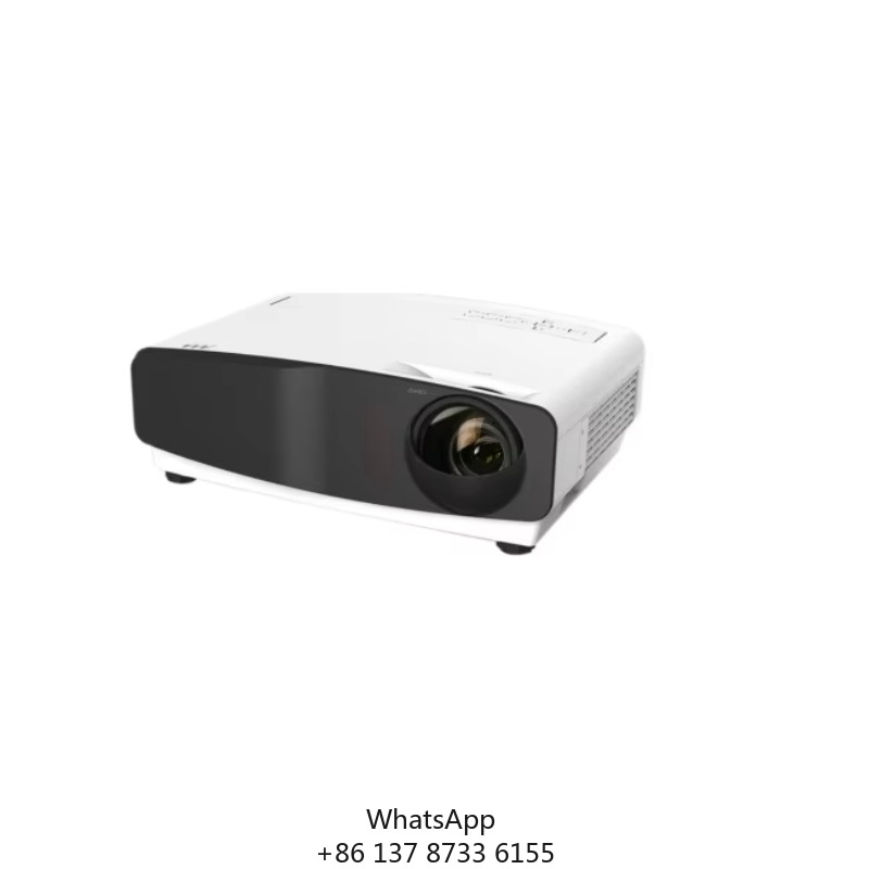 Laser Projector 4k Ultra Short - Home Cinema Ultra Short Throw Projector 评论和价格