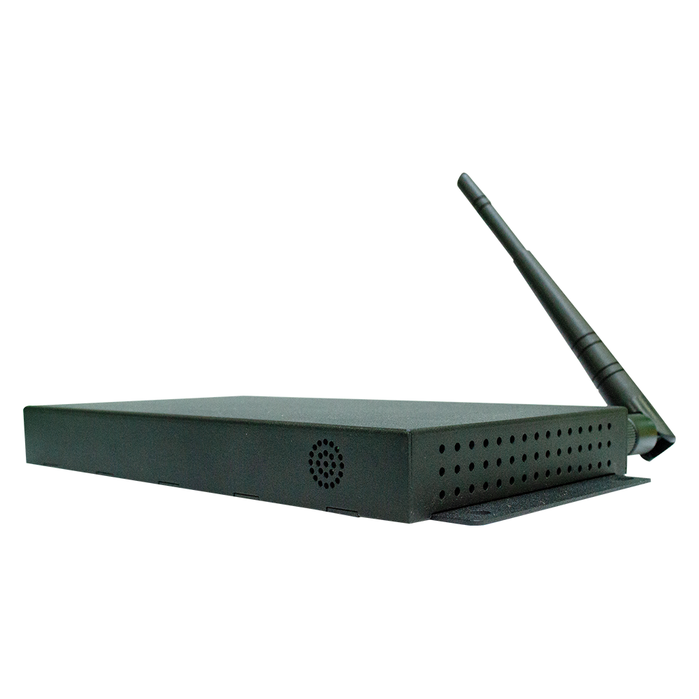 Manufacturer B Series Rockchip - 4K Media Player 评论和价格