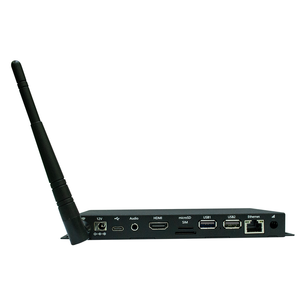 Manufacturer B Series Rockchip - 4K Media Player 评论和价格