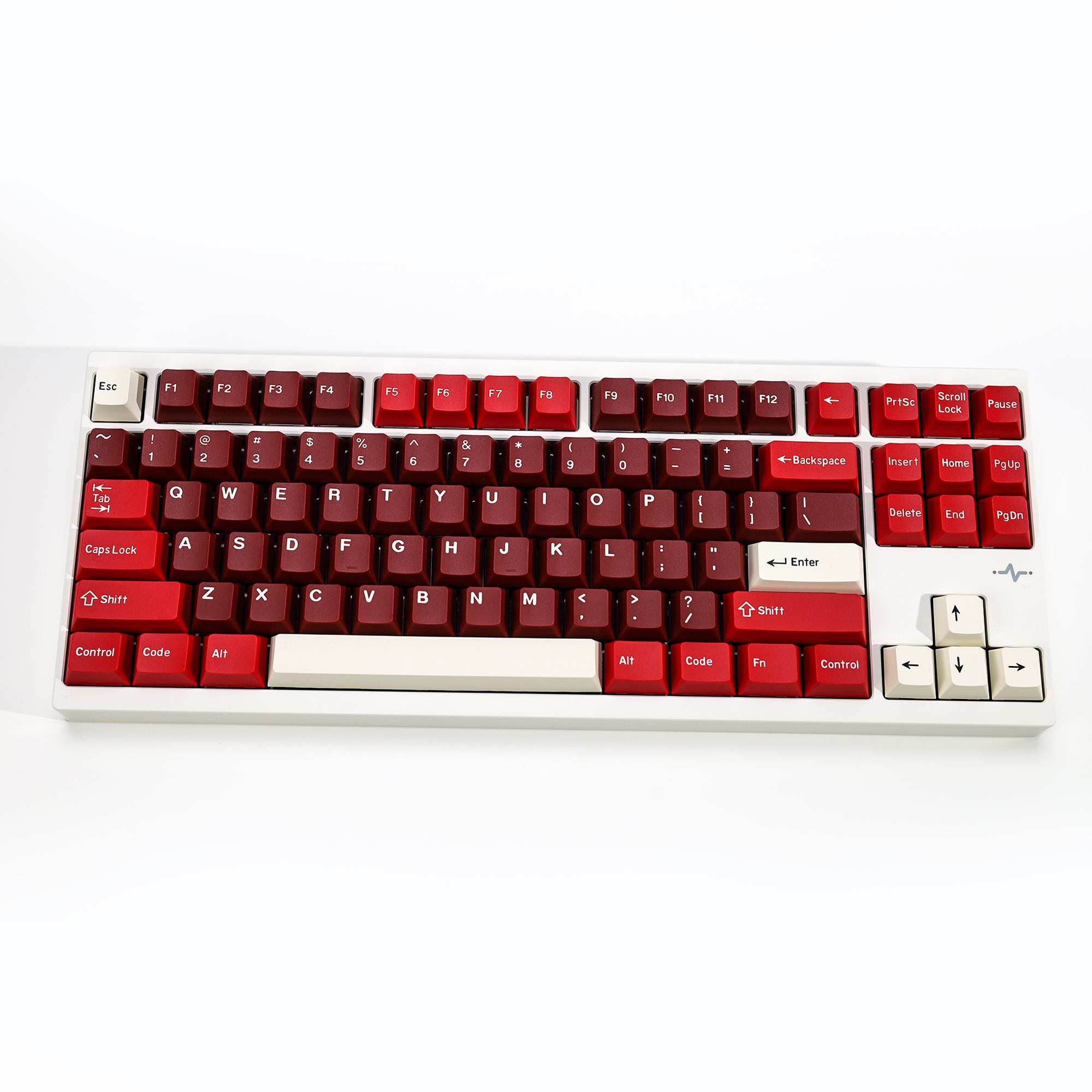 KBDiy 174 Keys GMK Jamon Keyca - Home Cinema Jamo 评论和价格