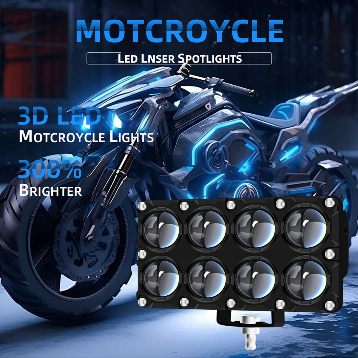 6/8/10 Lens Auxiliary Motorcyc - Projector Lamp Replacement 评论和价格