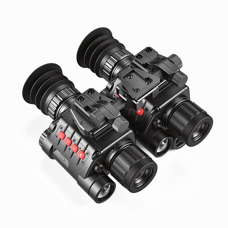 ZIYOUHU NVG-08A Helmet Mounted - Home Cinema Center 评论和价格