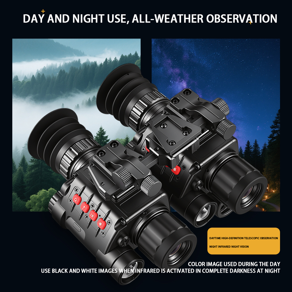 ZIYOUHU NVG-08A Helmet Mounted - Home Cinema Center 评论和价格