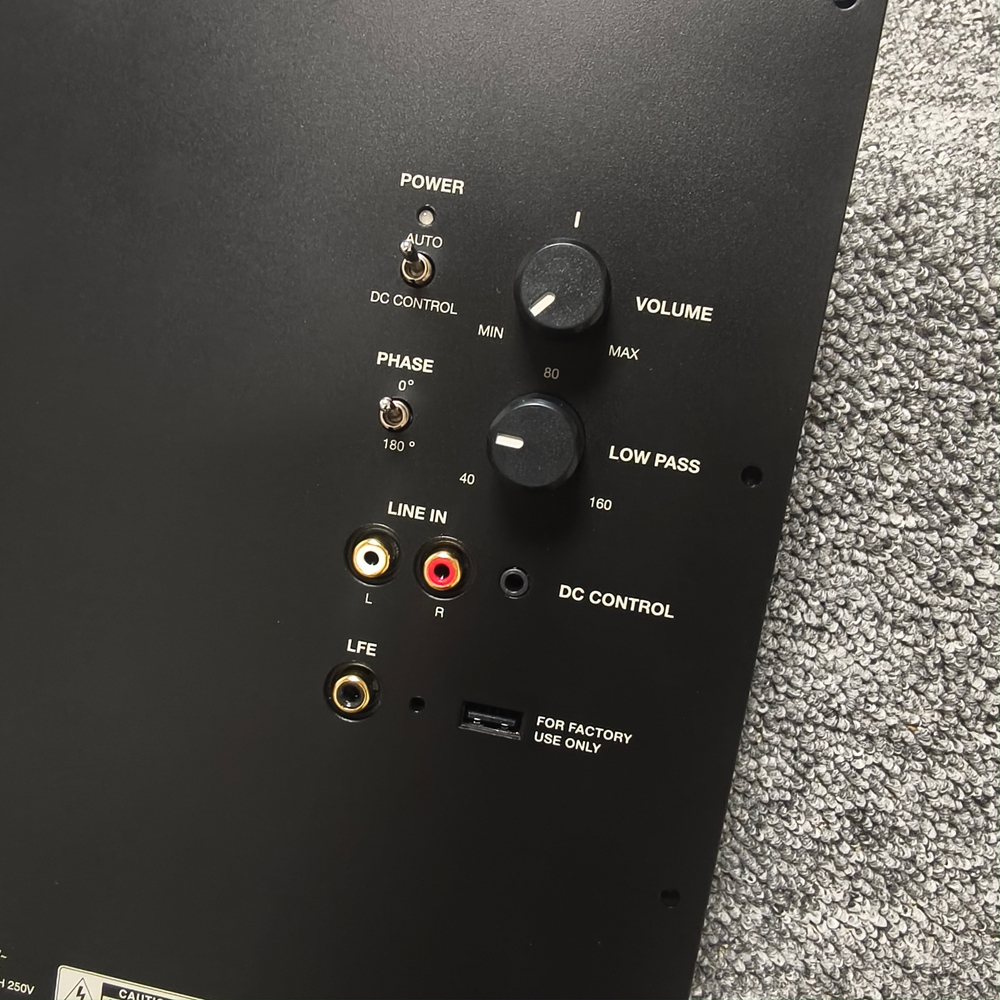 Mono  Heavy Power Home Theater - Home Cinema Installation 评论和价格