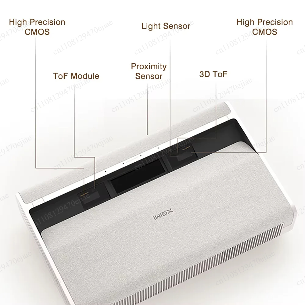 XGIMI M1 Ultra Short Throw Pro - Home Cinema Hd 评论和价格
