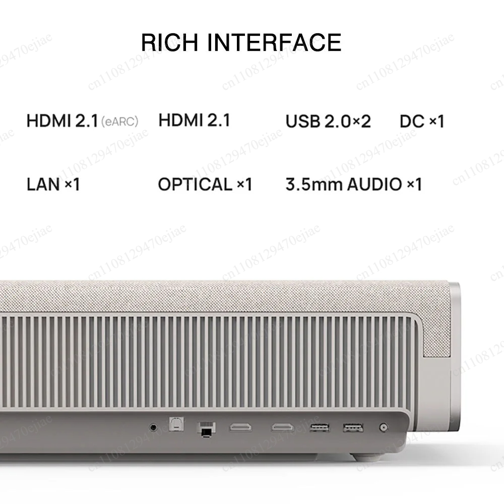 XGIMI M1 Ultra Short Throw Pro - Home Cinema Hd 评论和价格