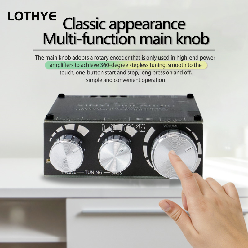 100w+100w Bluetooth 5.0 Power  - Home Cinema Installation 评论和价格