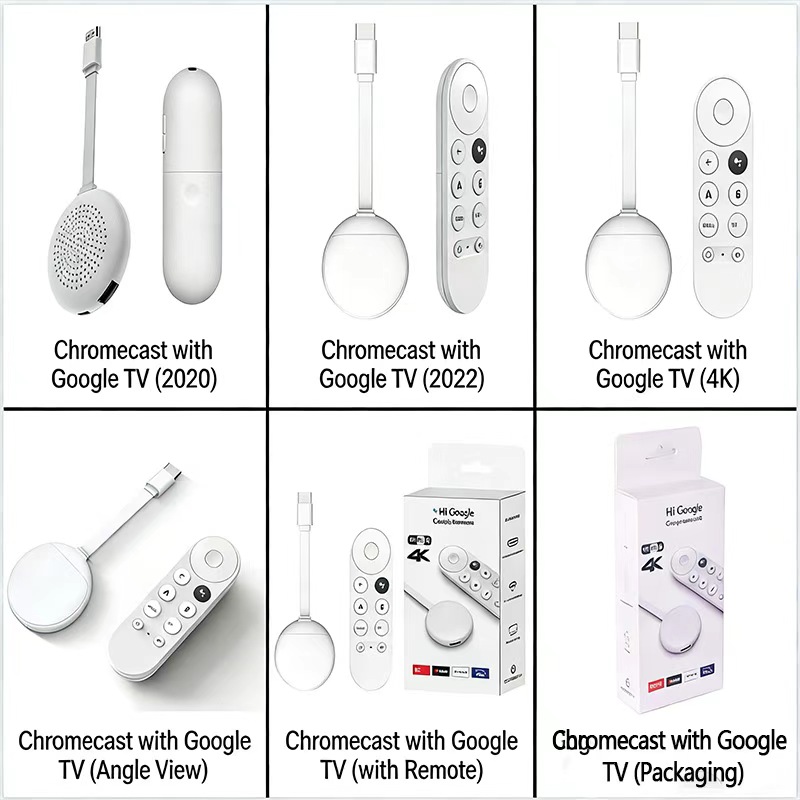 New Q2S Smart TV Stick Android - 4K Media Player 评论和价格