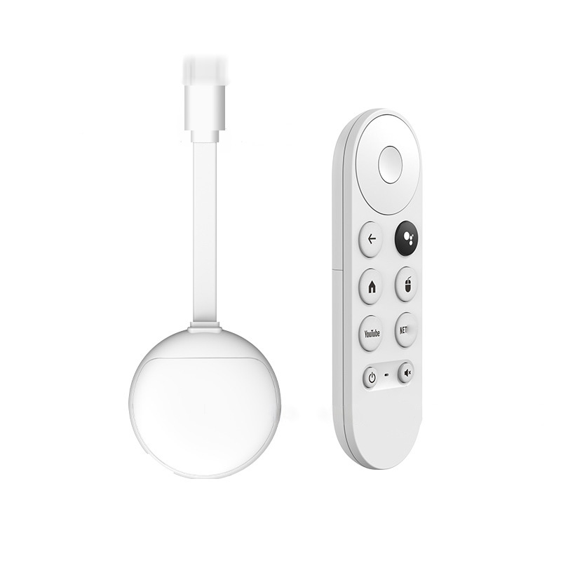 New Q2S Smart TV Stick Android - 4K Media Player 评论和价格