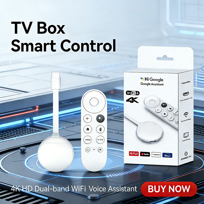 New Q2S Smart TV Stick Android - 4K Media Player 评论和价格