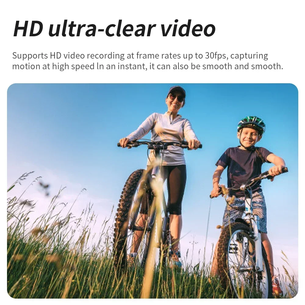 4K Ultra HD Pocket Action Came - Home Cinema Hd 评论和价格