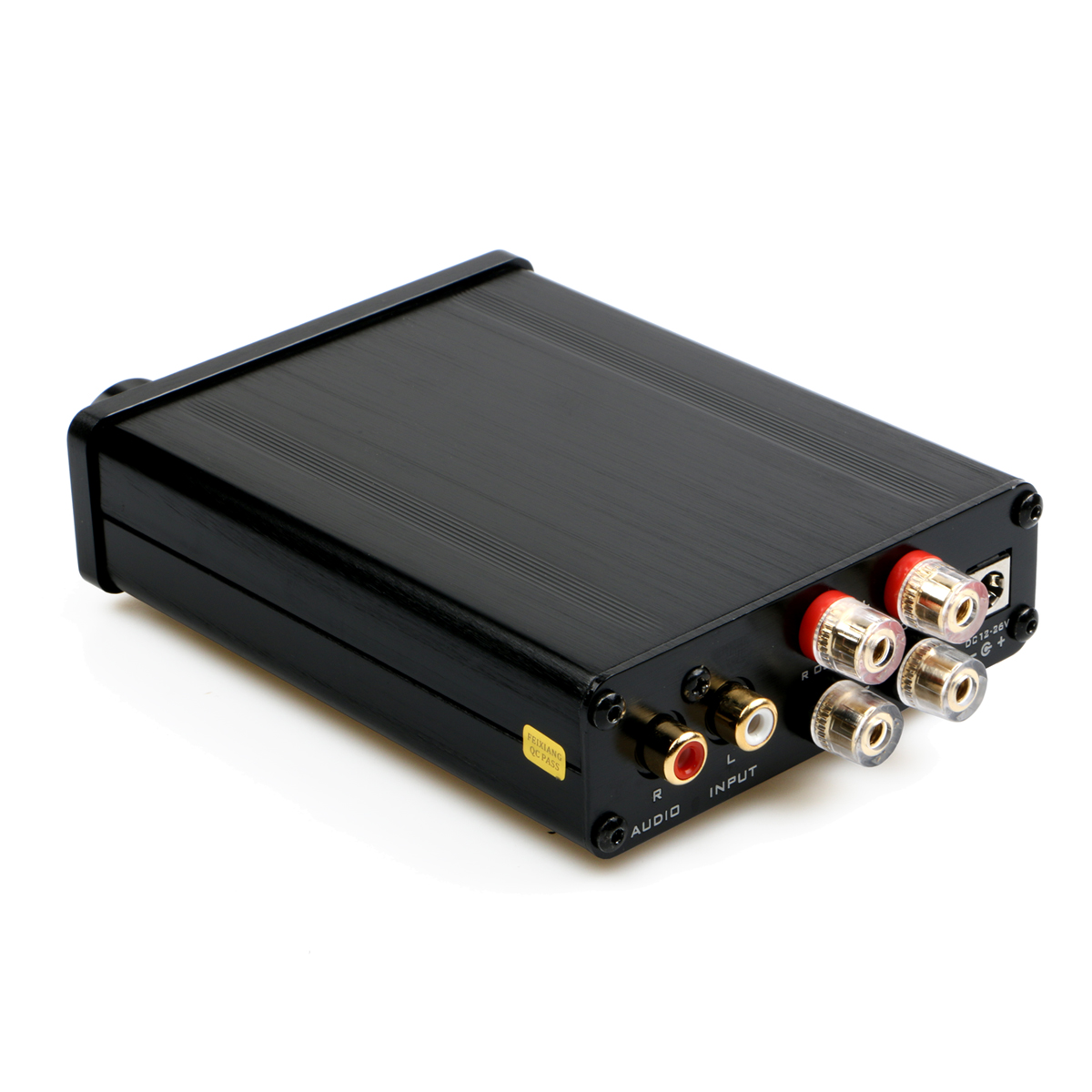 FX502A Stereo Digital Power Am - Home Cinema Hifi 评论和价格