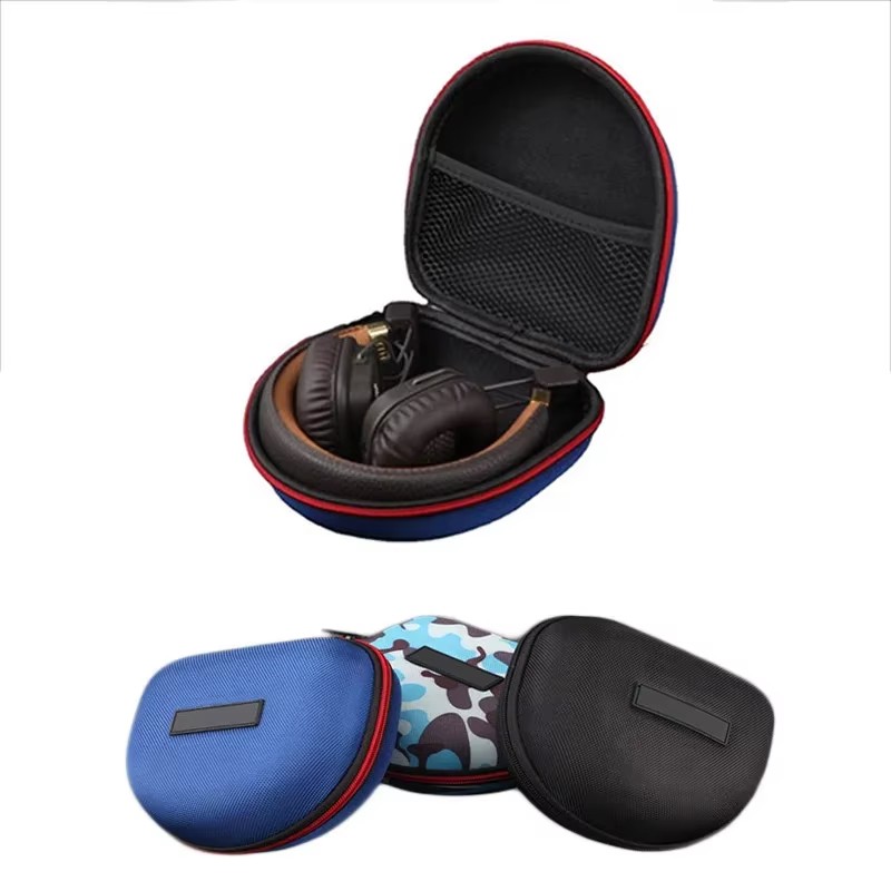 Shockproof EVA Headphone Case  - Home Cinema Marshall 评论和价格