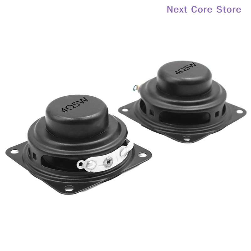[NC]1PC Universal Full Range A - Home Cinema Hifi 评论和价格