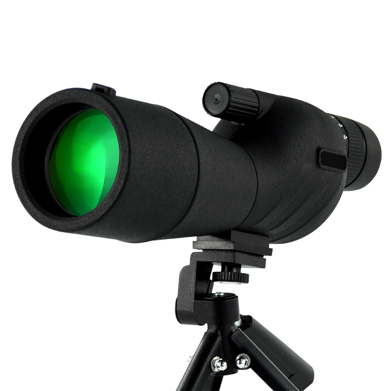 25-75x60 Zoom Spotting Scope C - Home Cinema Center 评论和价格