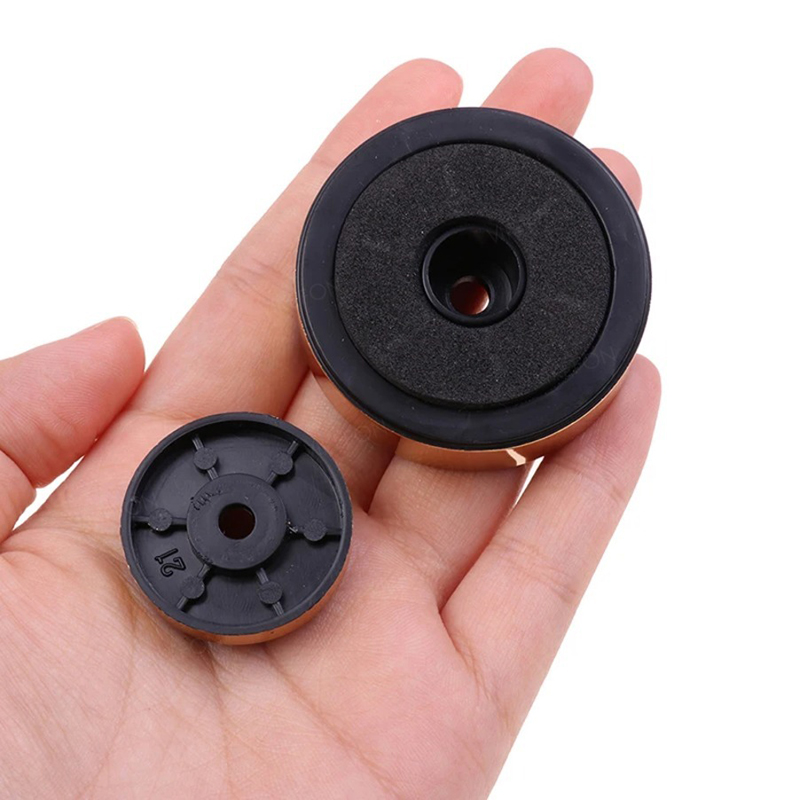4Pcs Speakers Repair Parts Acc - Home Cinema Installation 评论和价格