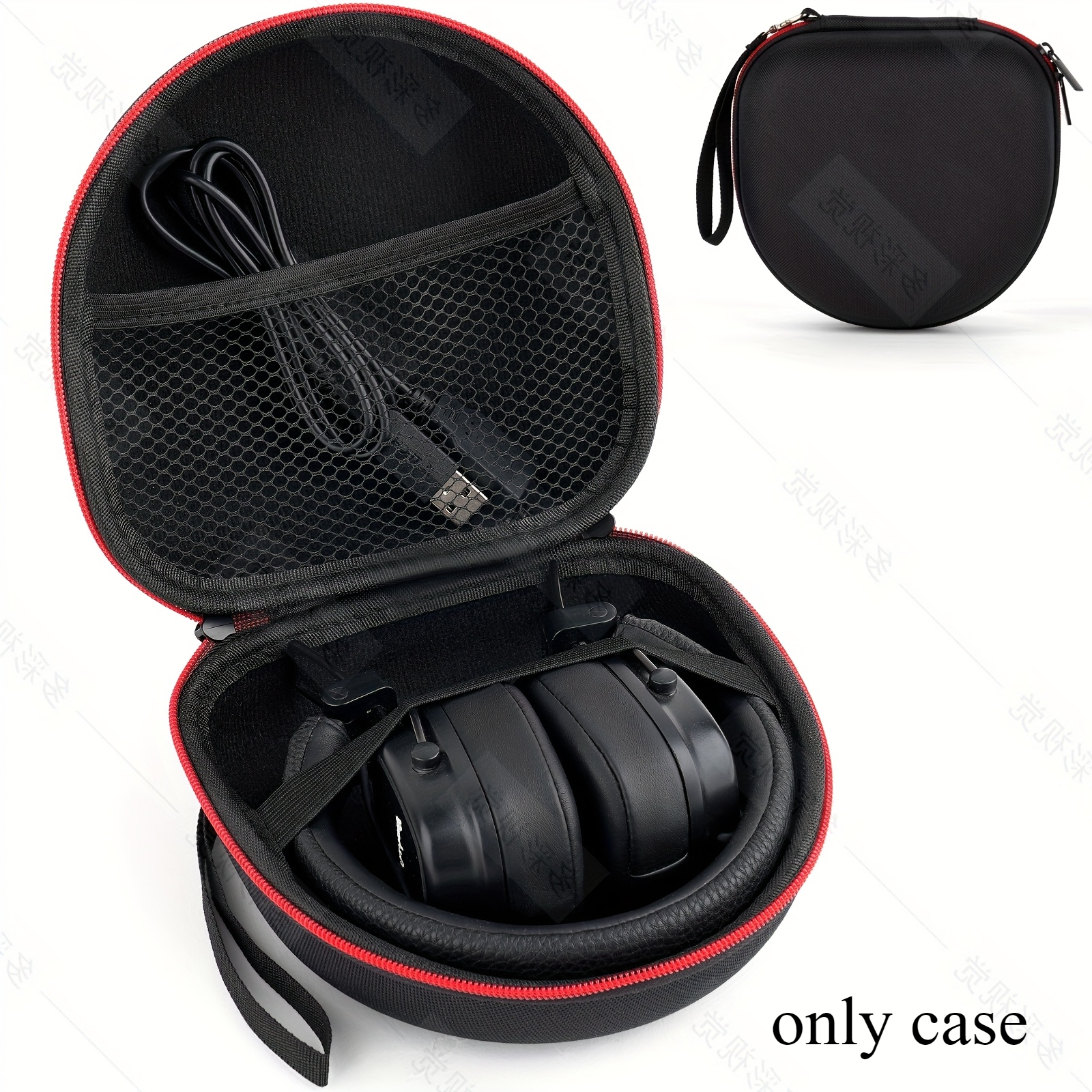 Hard EVA Storage Bag for Marsh - Home Cinema Marshall 评论和价格