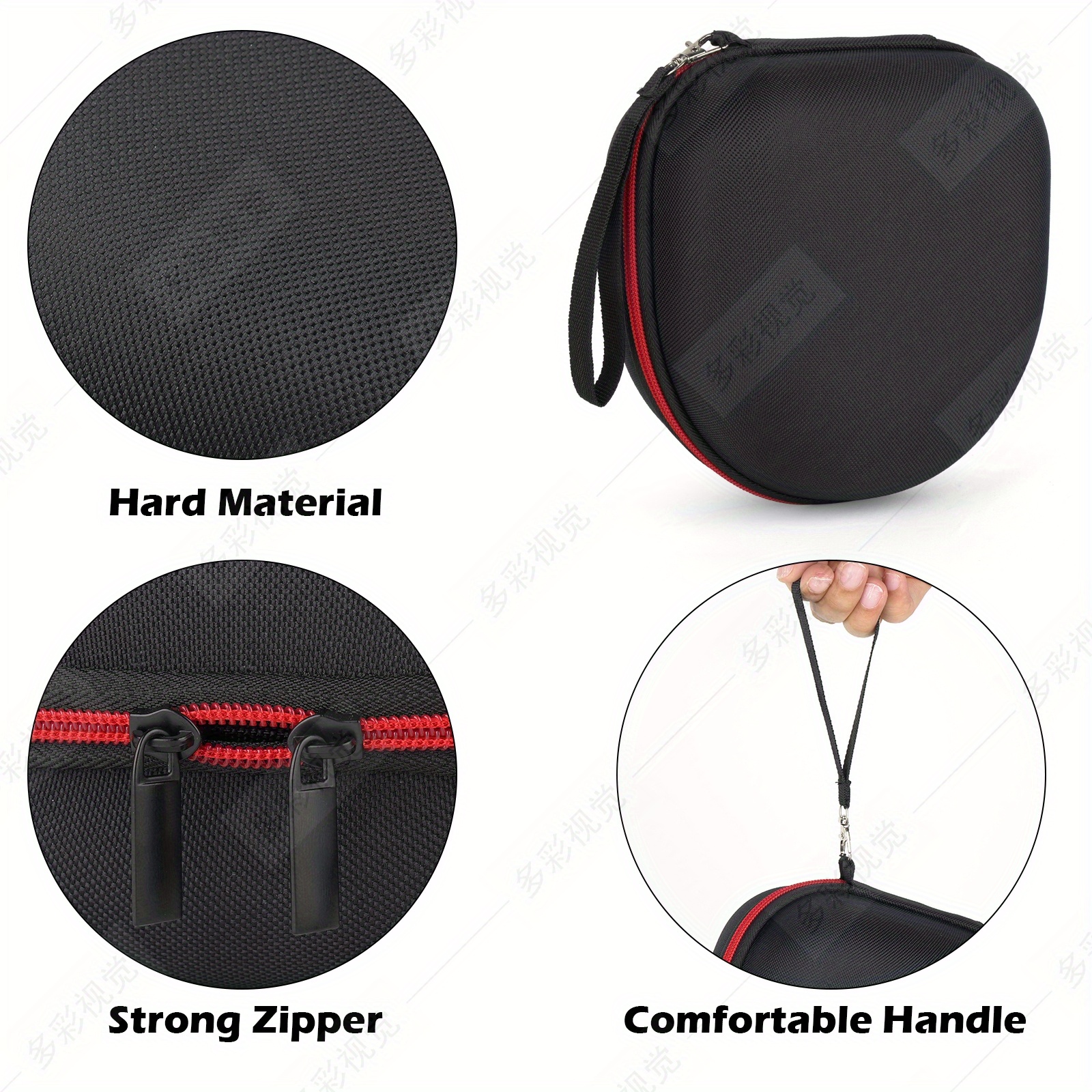 Hard EVA Storage Bag for Marsh - Home Cinema Marshall 评论和价格