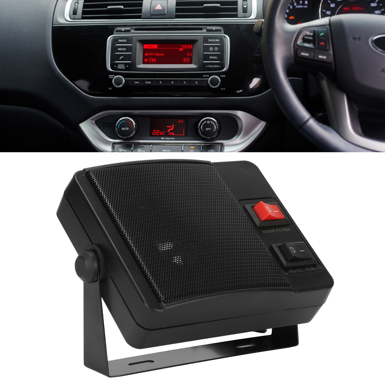 Car Radio Speaker TS 750 Sound - Home Cinema Kenwood 评论和价格
