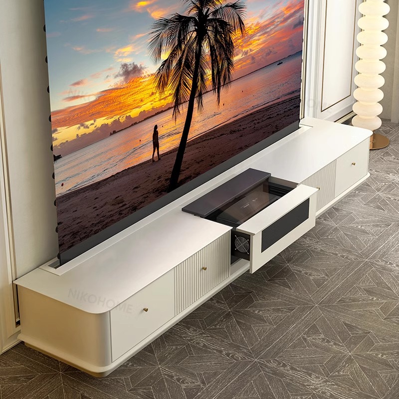 Hisense's screen-raising 100-i - Home Cinema Tv Screen 评论和价格