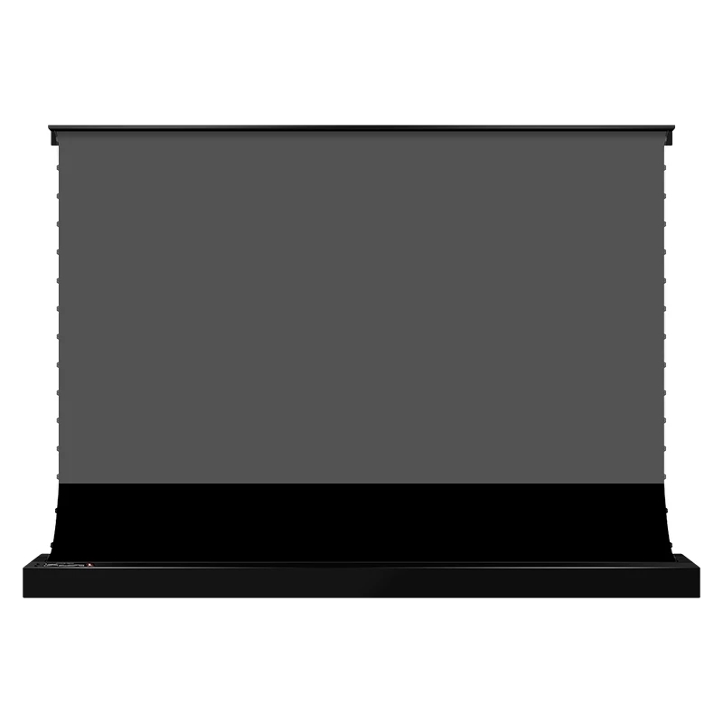 Free Shipping 100 Inch 16:9 CL - Home Cinema Ultra Short Throw Projector 评论和价格