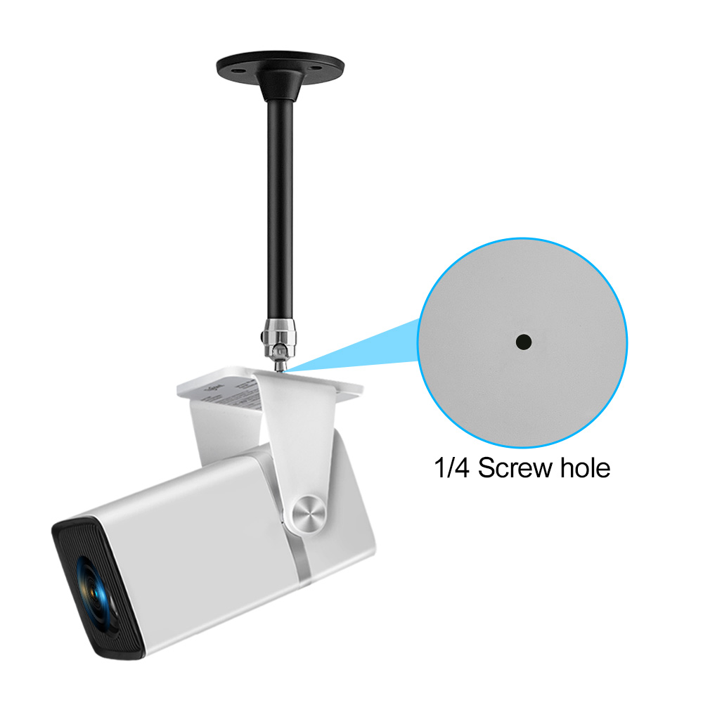 Mini Projector Holder Projecto - Home Cinema Installation 评论和价格