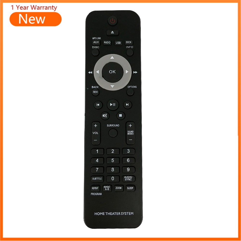 New For Hilips Home Theater Sy - Home Cinema Audio System 评论和价格