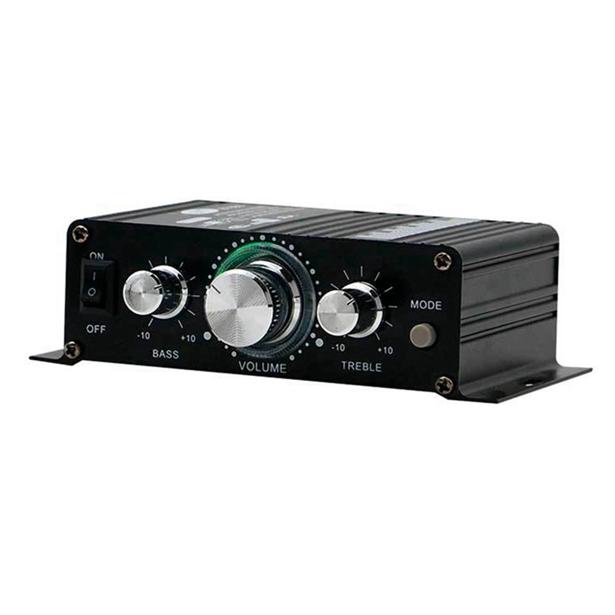 AU47-2-Channel 30W Car Digital - Home Cinema Hifi 评论和价格