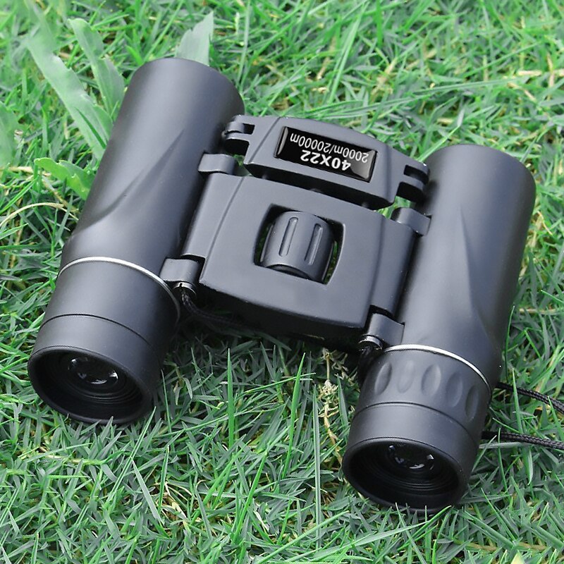 40x22 HD Powerful Binoculars 2 - Home Cinema Center 评论和价格