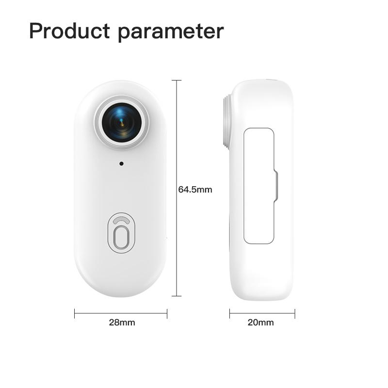 2024 Hot Gift 4K HD Mini Camer - Home Cinema Hd 评论和价格