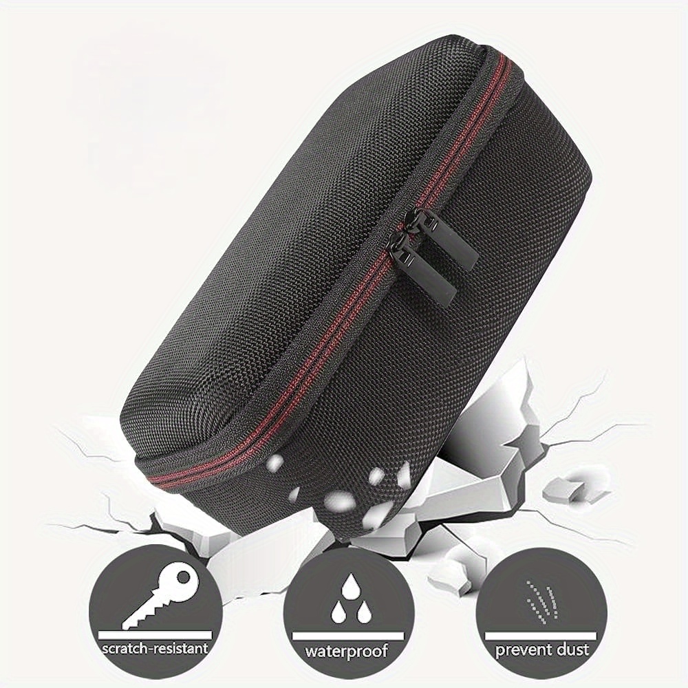 Portable EVA Hard Storage Bags - Home Cinema Marshall 评论和价格