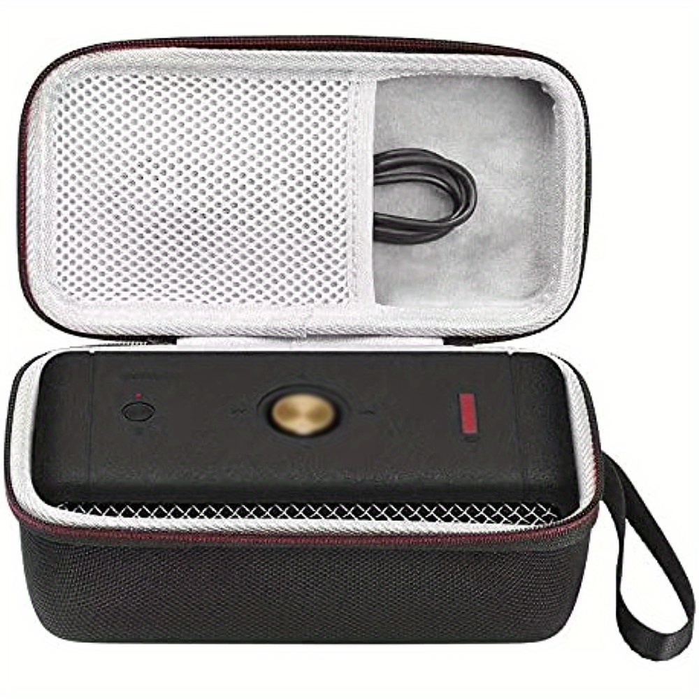 Portable EVA Hard Storage Bags - Home Cinema Marshall 评论和价格