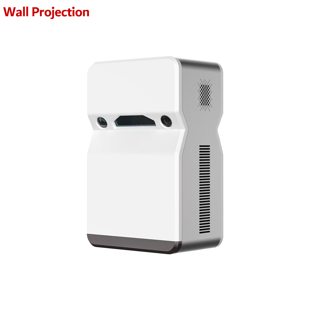 Newest 4K Ultra   Projector Sm - Home Cinema Ultra Short Throw Projector 评论和价格