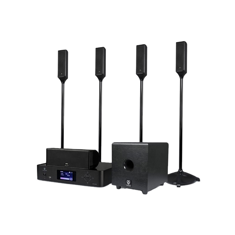 Tonewinner YX-01P Dolby Atmos  - Home Cinema Portable 评论和价格