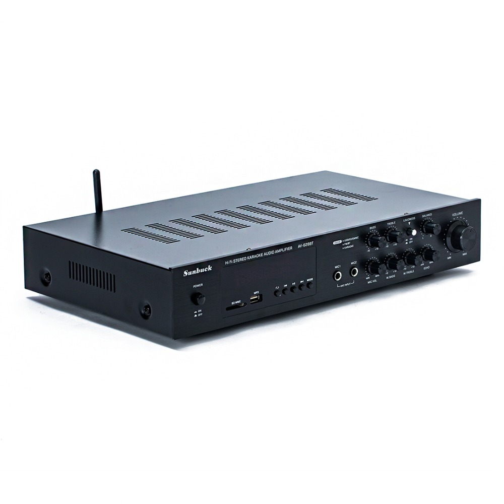 Sunbuck home theater 5.1 1000W - Home Cinema Couch 评论和价格