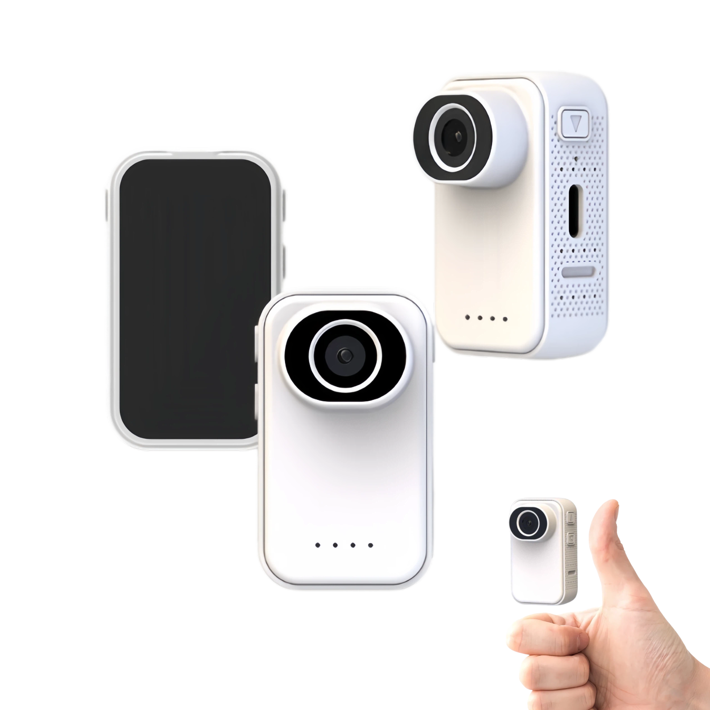 Ultra HD 1080P Mini Camera Dig - Home Cinema Hd 评论和价格