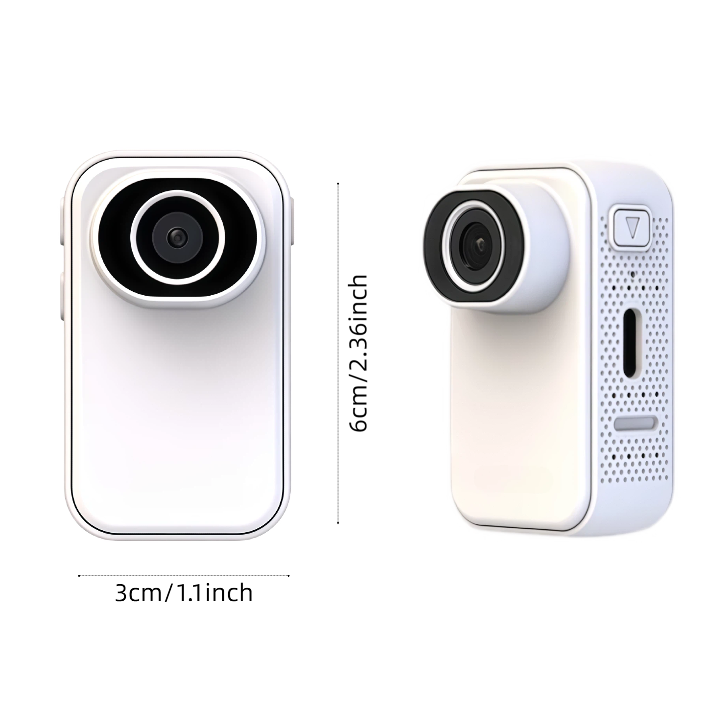 Ultra HD 1080P Mini Camera Dig - Home Cinema Hd 评论和价格
