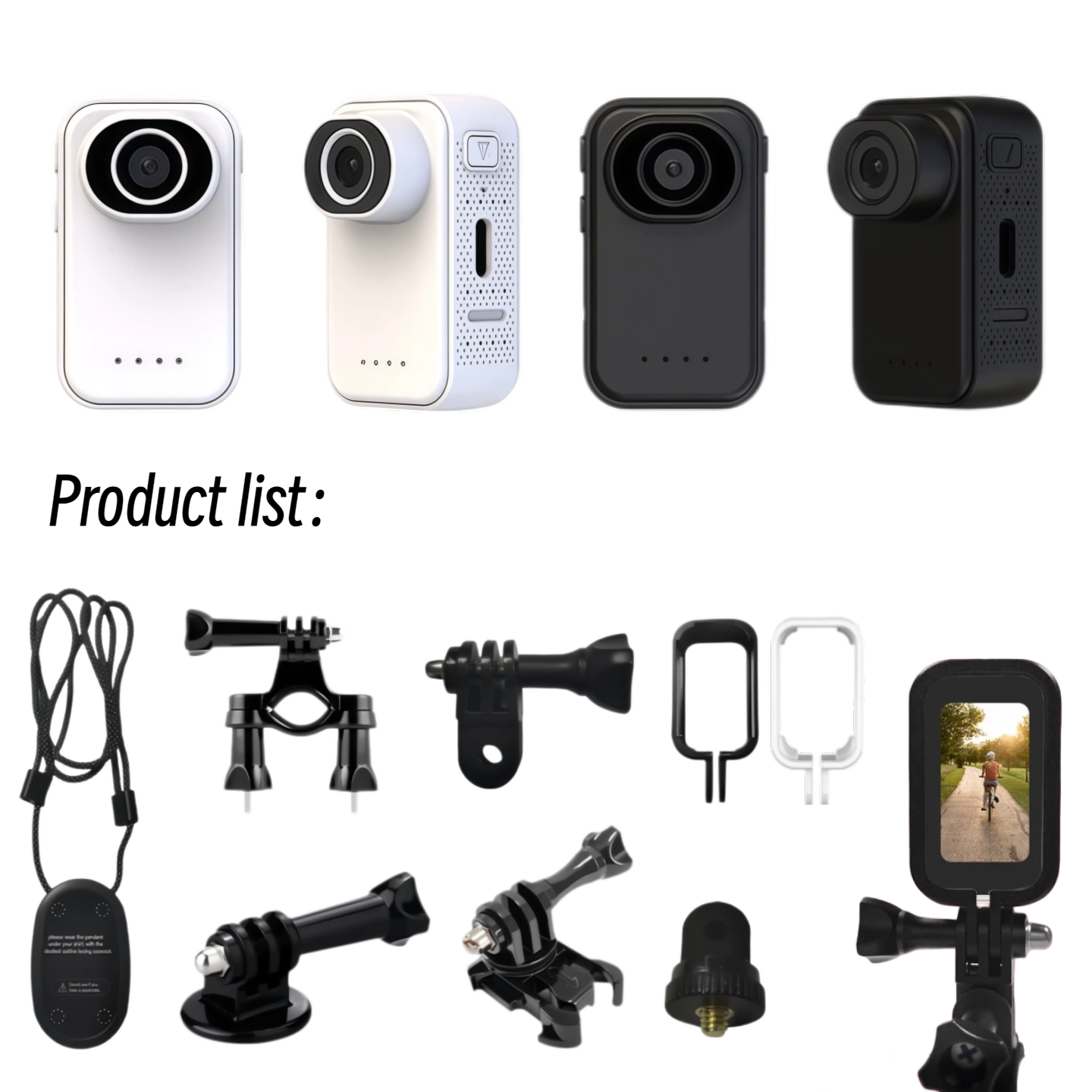 Ultra HD 1080P Mini Camera Dig - Home Cinema Hd 评论和价格