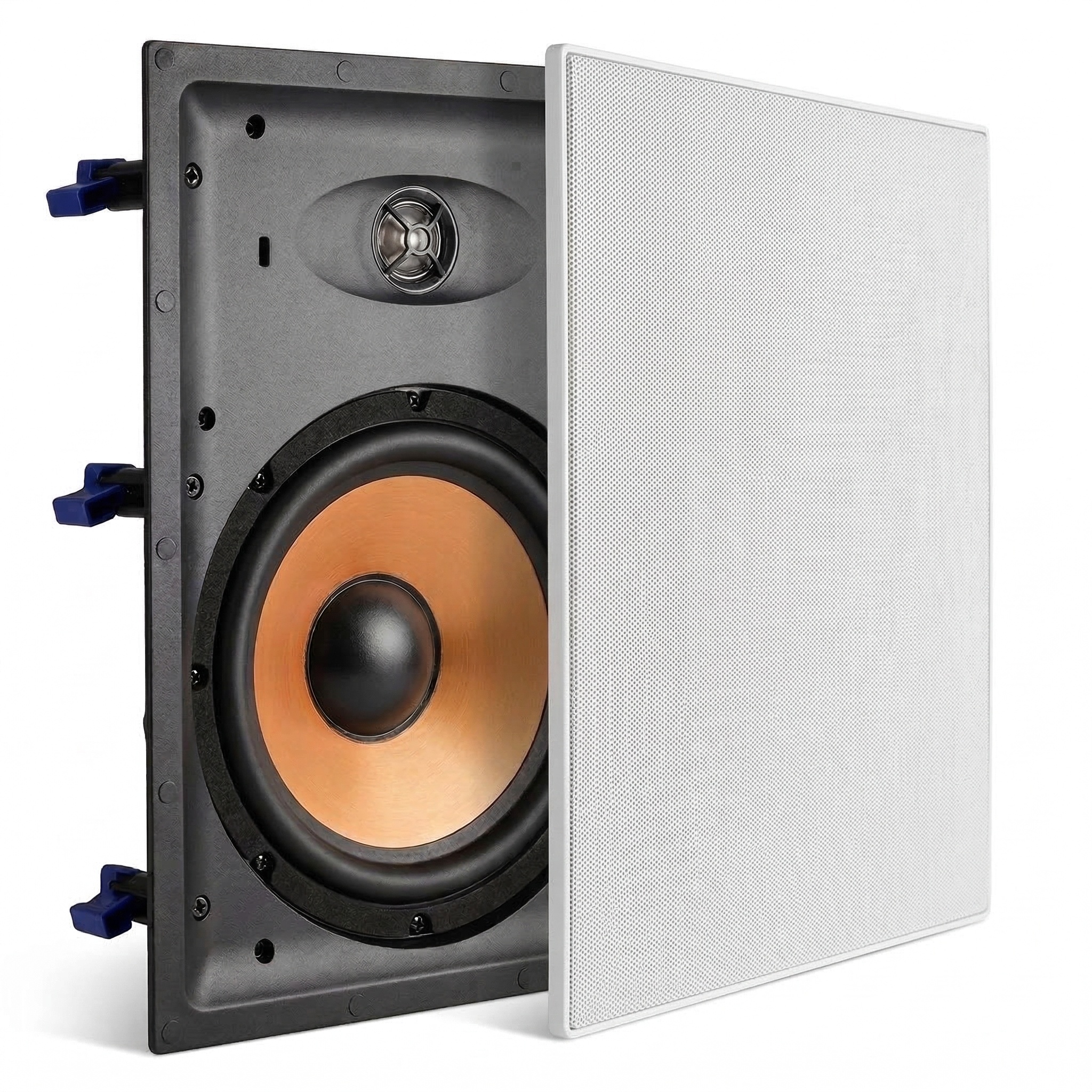 STUDIOFINIX 8 Inch 2 Way In Wa - Home Cinema Complet 评论和价格