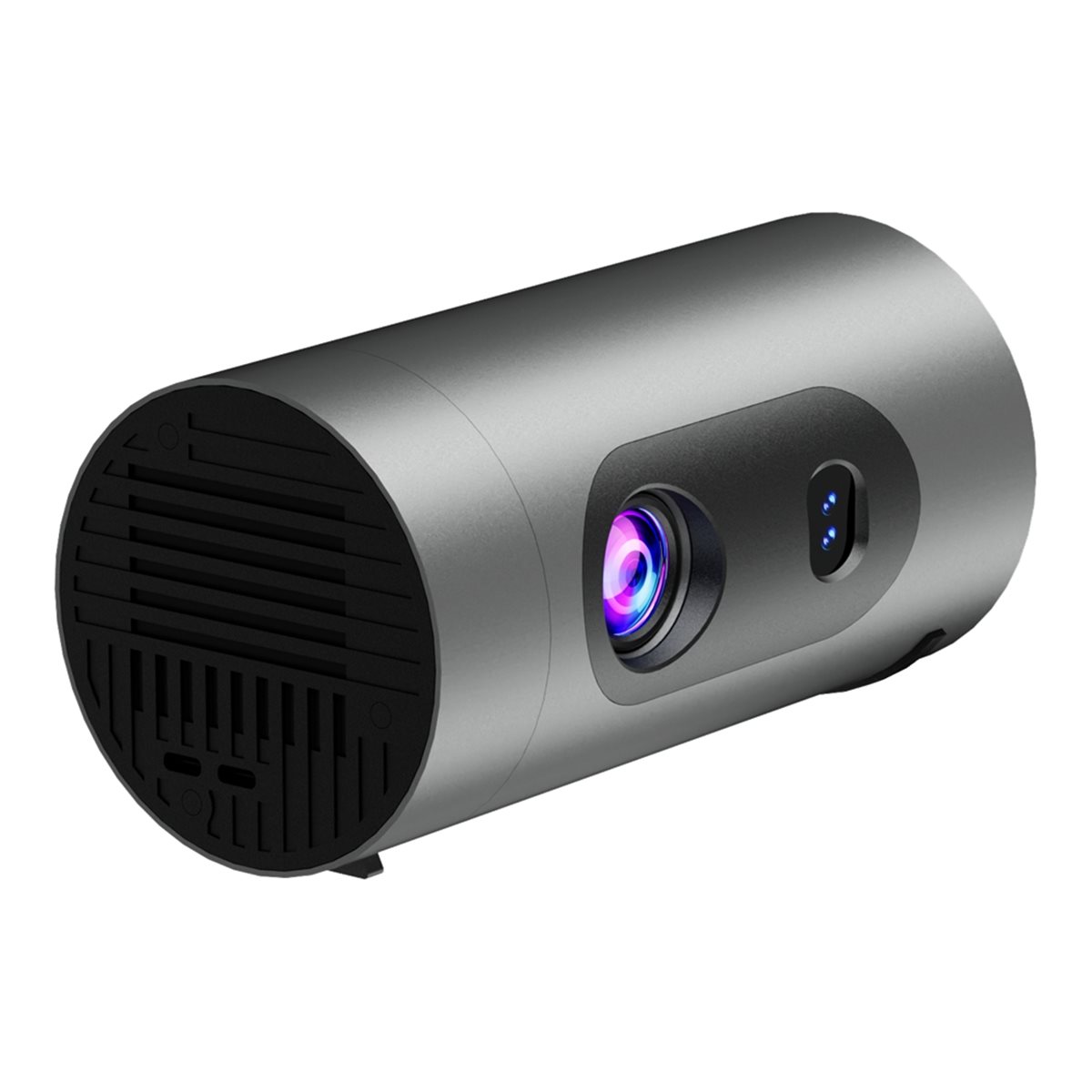 A73T Q8 Mini Android 13 WIFI 6 - Home Cinema Portable 评论和价格