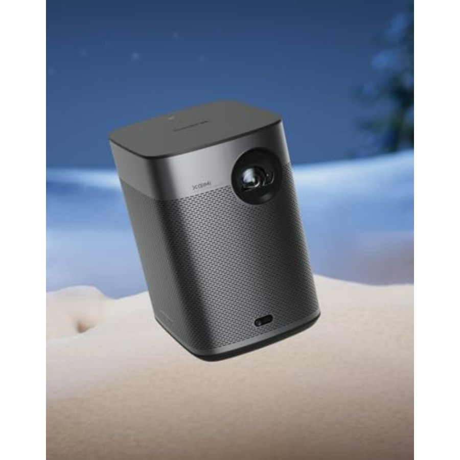 Portable Projector for Home Ci - Home Cinema Harman Kardon 评论和价格