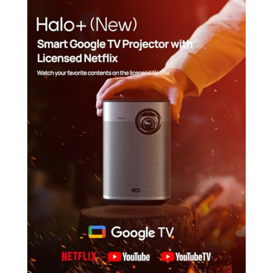 Portable Projector for Home Ci - Home Cinema Harman Kardon 评论和价格